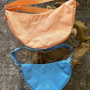 Moon Bag Crossbody Bags - 2 Pack!